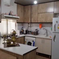 اپارتمان تک واحدی ۷۰ متر کوچه بن بست و آرام|فروش آپارتمان|تهران, شهرک فردوس (حسینی)|دیوار