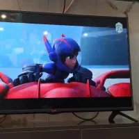 LED LG 42 فول ال جی اصل کره به شرط معاوضه با PS4