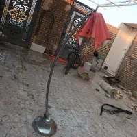 چراغ  شب خواب