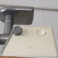 چرخ گوشت