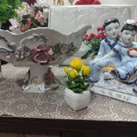 وسایل آشپزخانه پذیرایی عتیقه همگی نو|ظروف پختوپز|مشهد, ایثارگران|دیوار