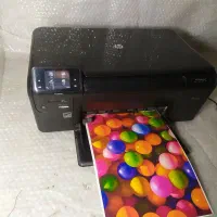 پرینتر.HPفتواسمارت.پلاس.آماده.چاپ|پرینتر، اسکنر، کپی، فکس|گلستان (تهران), |دیوار