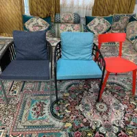 صندلی برند نظری برای کافه ها ارایشگاها(اورجینال)