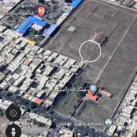 مشارکت ۲۱۲ متری بافت فرسوده در مارالان|مشارکت در ساخت املاک|تبریز, |دیوار