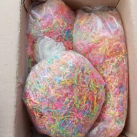 کش جرسی و نانسی ۱/۵ میلی