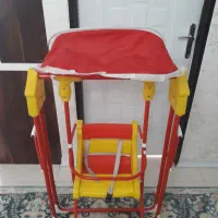 سه چرخه وتاب