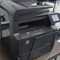 پرینتر چهار کاره hp 524dn.خریدار و فروشنده پرینتر|پرینتر، اسکنر، کپی، فکس|تهران, میرداماد|دیوار