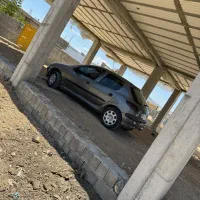 فروش 206تیپ 2 مدل 85|خودرو سواری و وانت|یاسوج, |دیوار