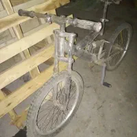 دوچرخه 20|دوچرخه، اسکیت، اسکوتر|سبزوار, کلاته سیفر|دیوار