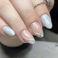 مدل کاشت ناخن