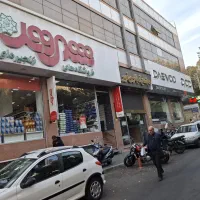 اجاره مغازه 100 متری هلال احمر عباسی شمالی