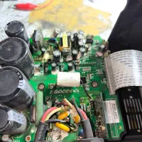 تعمیر برد لوازم خانگی|خدمات رایانهای و موبایل|تهران, عباسآباد|دیوار