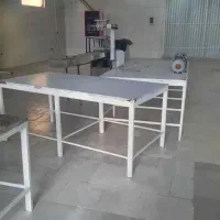 فروش خط تولید کامل لواشک و بسته بندی شکلاتی|ماشینآلات صنعتی|مرند, |دیوار