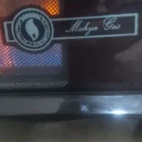 بخاری گازی مهیا گاز|بخاری، هیتر، شومینه|قم, نخودی|دیوار