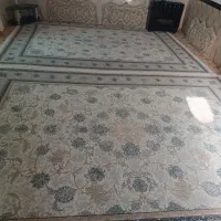 فروش فرش ۱۲ متری درحد نو