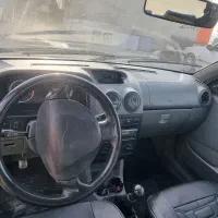 پراید ۱۱۱|خودرو سواری و وانت|مهاباد (آذربایجان غربی), |دیوار