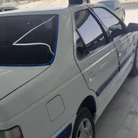 پژو پارس سال، مدل ۱۳۹۴ دوگانه فابریک|خودرو سواری و وانت|اصفهان, براآن شمالی|دیوار