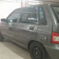 فروش ماشین ۱۱۱|خودرو سواری و وانت|هشتگرد, شهرک صنعتی هشتگرد|دیوار