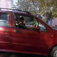 ماشین ام وی ام ۱۱۰ مدل ۹۴