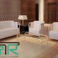 مبل مدرن اداری صندلی طرح چستر میزریاست کمجا ال|دفتر کار|ساری, |دیوار