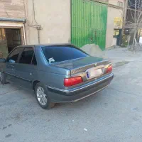 پژو پارس ۸۸|خودرو سواری و وانت|کرج, بازار مصالح ساختمانی|دیوار