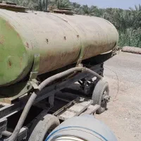 تانکرآب|ماشین‌آلات صنعتی|اهواز, بهارستان|دیوار