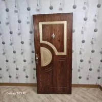 درب ورودی