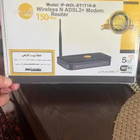 مودم وایر لس