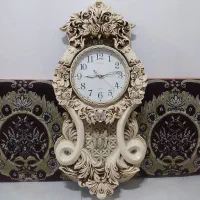 ساعت دیواری