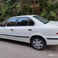 سمند مدل ۹۹|خودرو سواری و وانت|چهارباغ, |دیوار