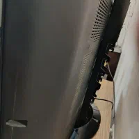 تلویزیون 42 اینچ ال‌سی‌دی پاناسونیک|تلویزیون و پروژکتور|هشتگرد, فاز ۳ مهستان|دیوار