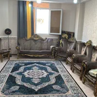 آپارتمان واحد دو خوابه