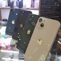 آیفون ۱۳ نرمال