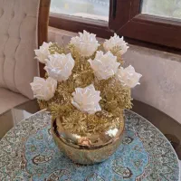 گل هدیه|گل مصنوعی|شیراز, فرهنگ شهر|دیوار