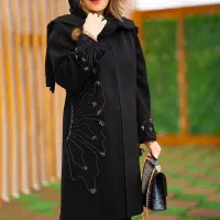 جواهر دوزی وخیاطی