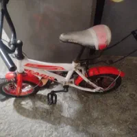 دوچرخه سایز 12