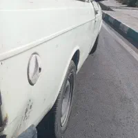 پیکان وانت دوگانه سوز|خودرو سواری و وانت|تهران, بهاران|دیوار