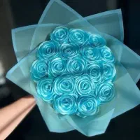 گل ربانی  زیبا