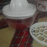 آب مرکبات گیری و انار دان کن|آبمیوه‌گیر و آب‌مرکبات‌گیر|تهران, فرودگاه مهرآباد|دیوار