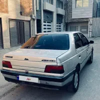 پژو405|خودرو سواری و وانت|کاشان, گبرها|دیوار