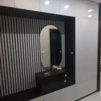 نصب ماربل شیت وقرنیزو گل مصنوعی|خدمات پیشه و مهارت|بندر ماهشهر, |دیوار