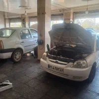 استادکار مکانیک سبک
