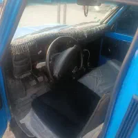 ماشین سالم مدل 1403|خودرو سواری و وانت|بند زرک, |دیوار