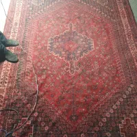 فرش دست بافت ترکمن