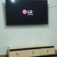 65ال جی با میز120هرتز