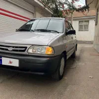 پراید ۱۳۱|خودرو سواری و وانت|رشت, ولکس|دیوار