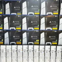 PS5 Digilal slim|کنسول، بازی ویدئویی و آنلاین|اصفهان, احمدآباد|دیوار