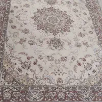 فرش ۶ متری کرم|فرش|پردیس, فاز ۵|دیوار