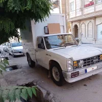 وانت نیسان دیزلی