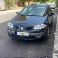 رنو مگان